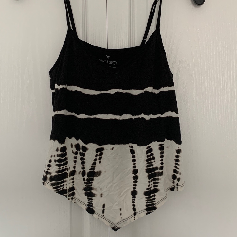 American Eagle Tank top